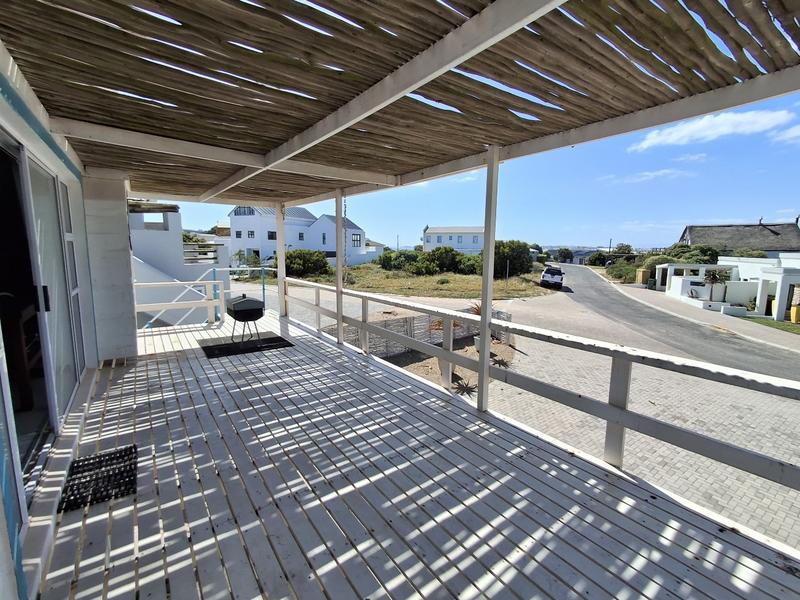 3 Bedroom Property for Sale in Britannia Bay Western Cape